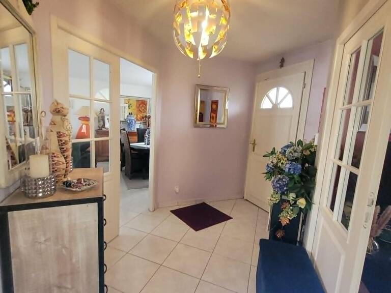 Maison F7 — photo 1