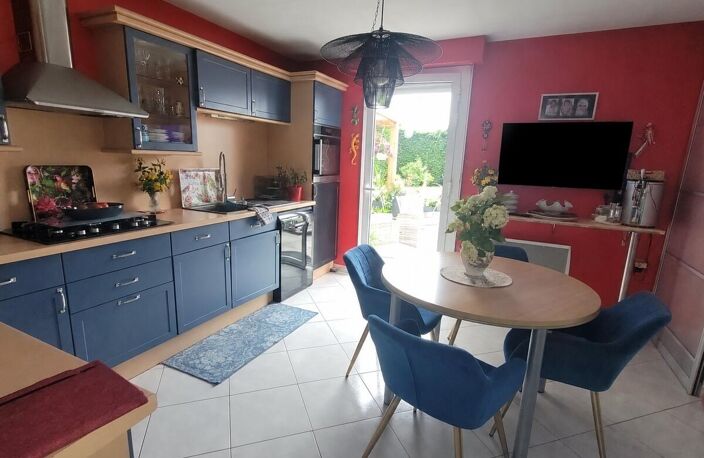 Maison F7 — photo 2