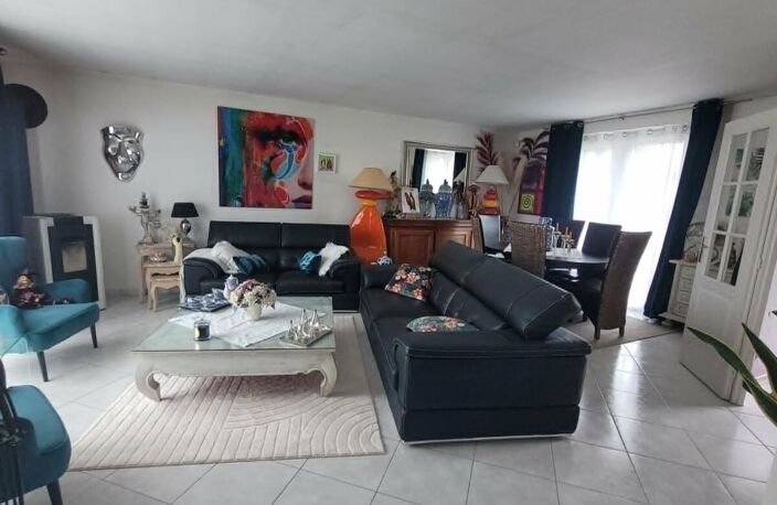 Maison F7 — photo 3