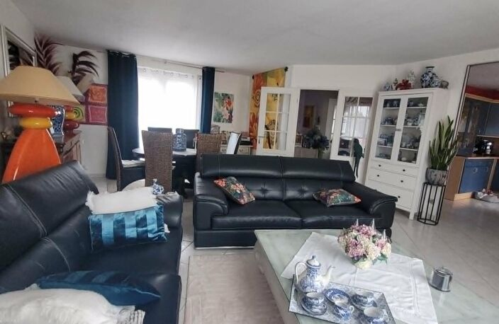 Maison F7 — photo 4