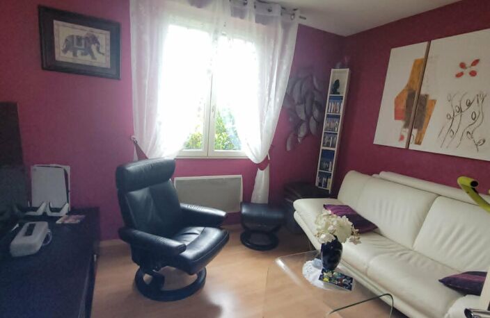 Maison F7 — photo 5