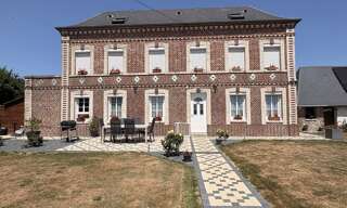 Maison 5 Pièces 125 m² à vendre à Saint-Léger-du-Gennetey (27520)