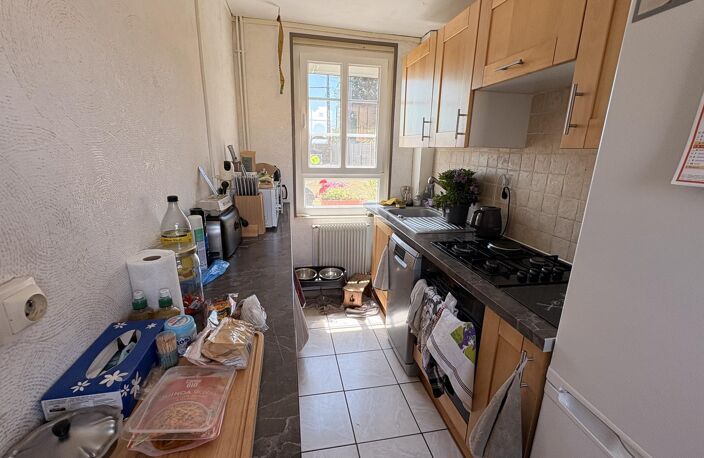 Vente maison 5 pièces 125 m² Saint-Léger-du-Gennetey (27520) — photo 3