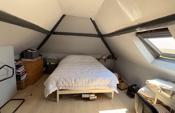 Vente maison 5 pièces 125 m² Saint-Léger-du-Gennetey (27520) — photo 5