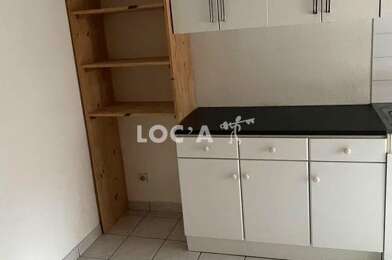 Appartement 1 pièces 520 €