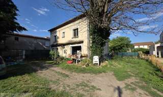 Maison 4 Pièces 101 m² à vendre à Les Salles-du-Gardon (30110)