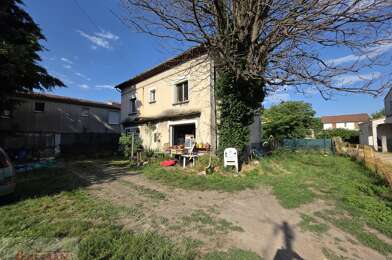 Maison 4 pièces 68700 €