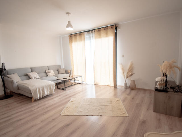 Appartement proposé à Saint-Denis