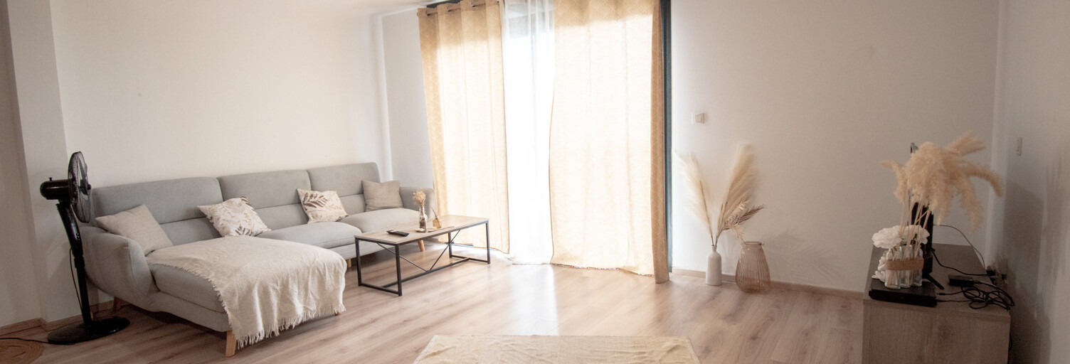 Appartement 5 Pièces 112 m² à vendre à Saint-Denis (97490)