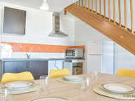 Superbe Duplex T5 de 112 m2 - Idéal Investisseur ou Habitati — photo 2