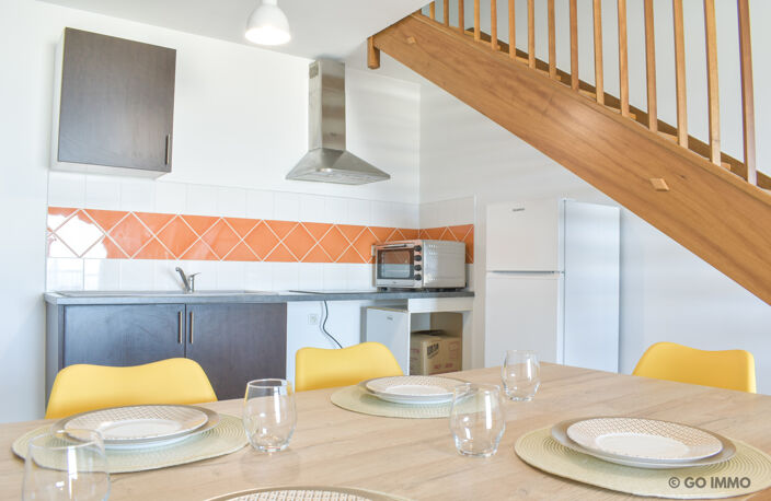 Superbe Duplex T5 de 112 m2 - Idéal Investisseur ou Habitati — photo 2