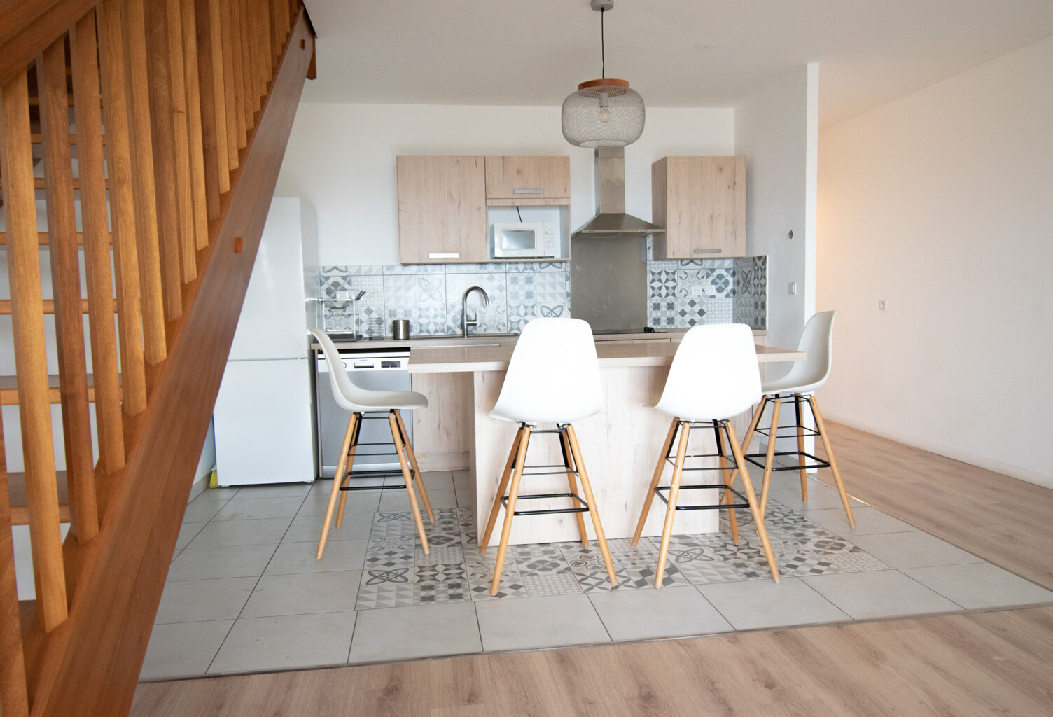 Exclusivité GO IMMO Duplex à la Bretagne — photo 1