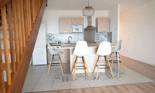 Appartement 4 Pièces 114 m² à vendre à Saint-Denis (97490)