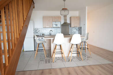 Appartement 4 pièces 171000 €