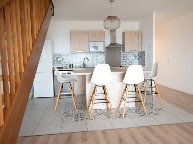 Exclusivité GO IMMO Duplex à la Bretagne — photo 1