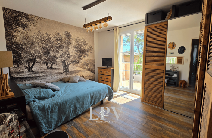 Maison avec jardin intimiste à Saint-Clément-de-Rivière — photo 5