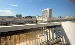 Appartement 4 Pièces 71 m² à louer à Marseille 8 (13008)