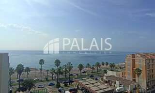 Appartement 2 Pièces 36 m² à louer à Nice (06200)