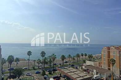 Appartement 2 pièces 1400 €