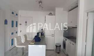 Appartement 2 Pièces 36 m² à louer à Nice (06200)