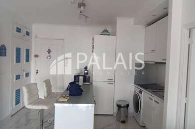 Appartement 2 pièces 1400 €