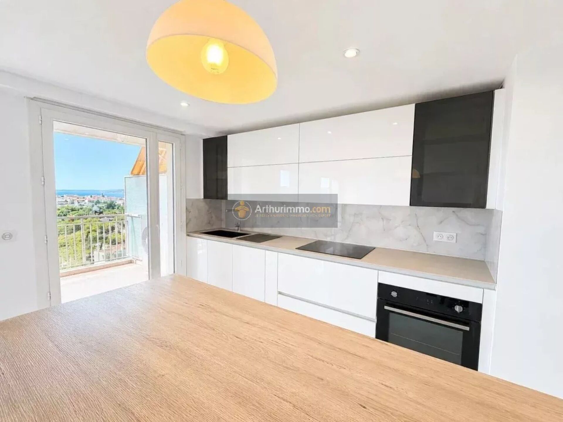 Appartement 4 pièces 72 m² · à Saint-Raphaël · 72 m² · 459 000 €