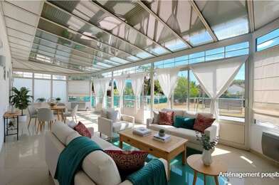 Maison 8 pièces 539000 €