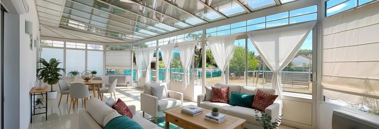 Maison 8 Pièces 221 m² à vendre à Chelles (77500)