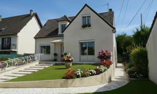 Maison 8 Pièces 221 m² à vendre à Chelles (77500)