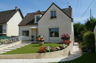 Maison 8 pièces 539000 €