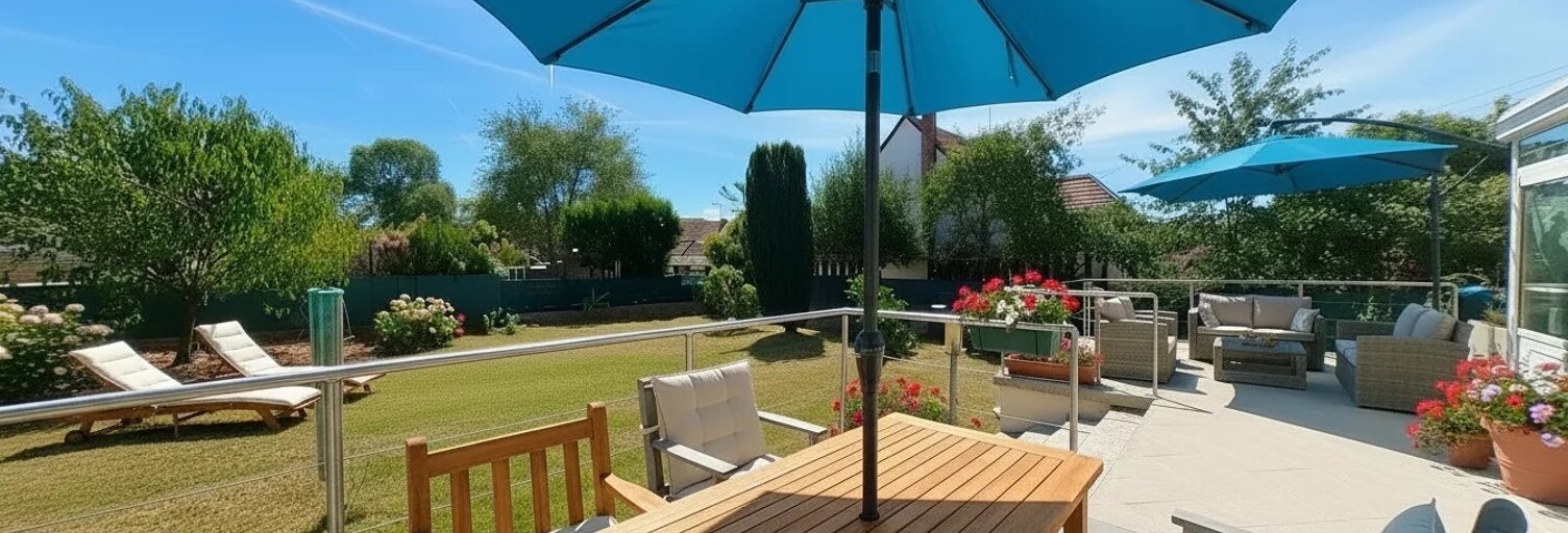 Maison 8 Pièces 221 m² à vendre à Chelles (77500)