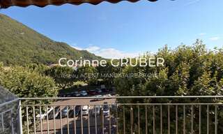 Appartement 3 Pièces 96 m² à vendre à Digne-les-Bains (04000)