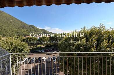 Appartement 3 pièces 150000 €
