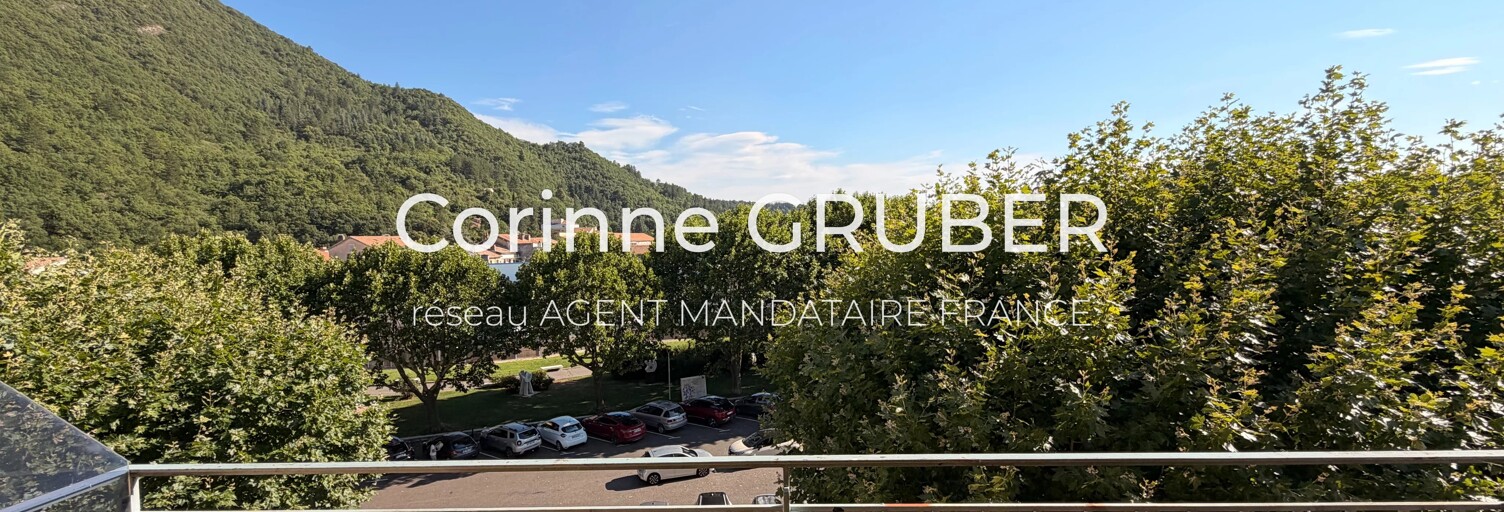 Appartement 3 Pièces 96 m² à vendre à Digne-les-Bains (04000)