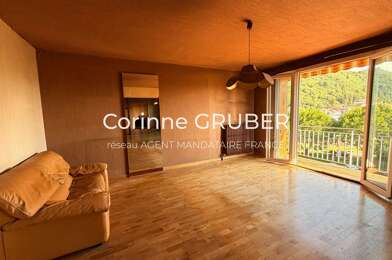 Appartement 3 pièces 139000 €