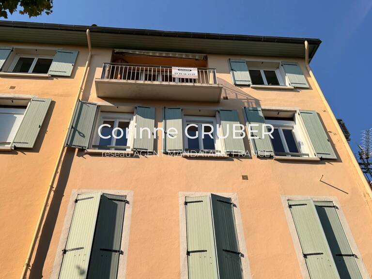 EXCLUSIVITÉ - DIGNE HYPER-CENTRE - TYPE 3 TRAVERSANT DE 96 M² — photo 1