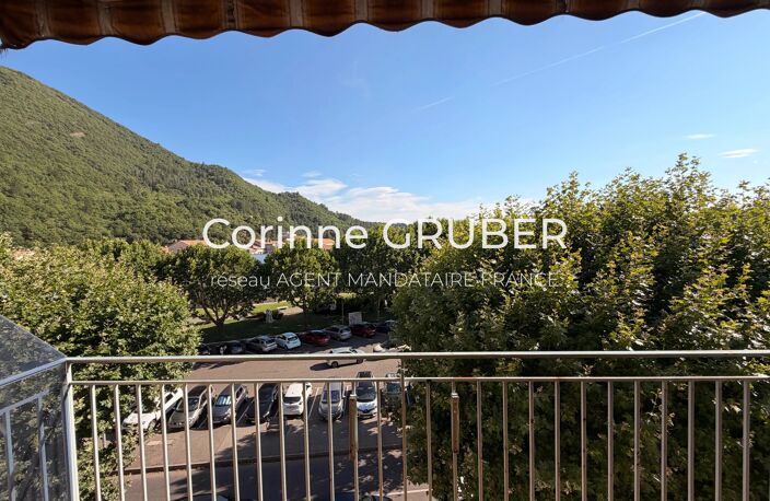 EXCLUSIVITÉ - DIGNE HYPER-CENTRE - TYPE 3 TRAVERSANT DE 96 M² — photo 3