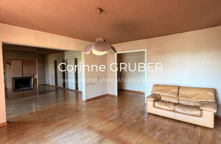 EXCLUSIVITÉ - DIGNE HYPER-CENTRE - TYPE 3 TRAVERSANT DE 96 M² — photo 5