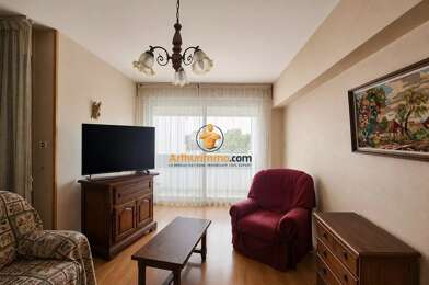 Appartement 4 pièces 149900 €