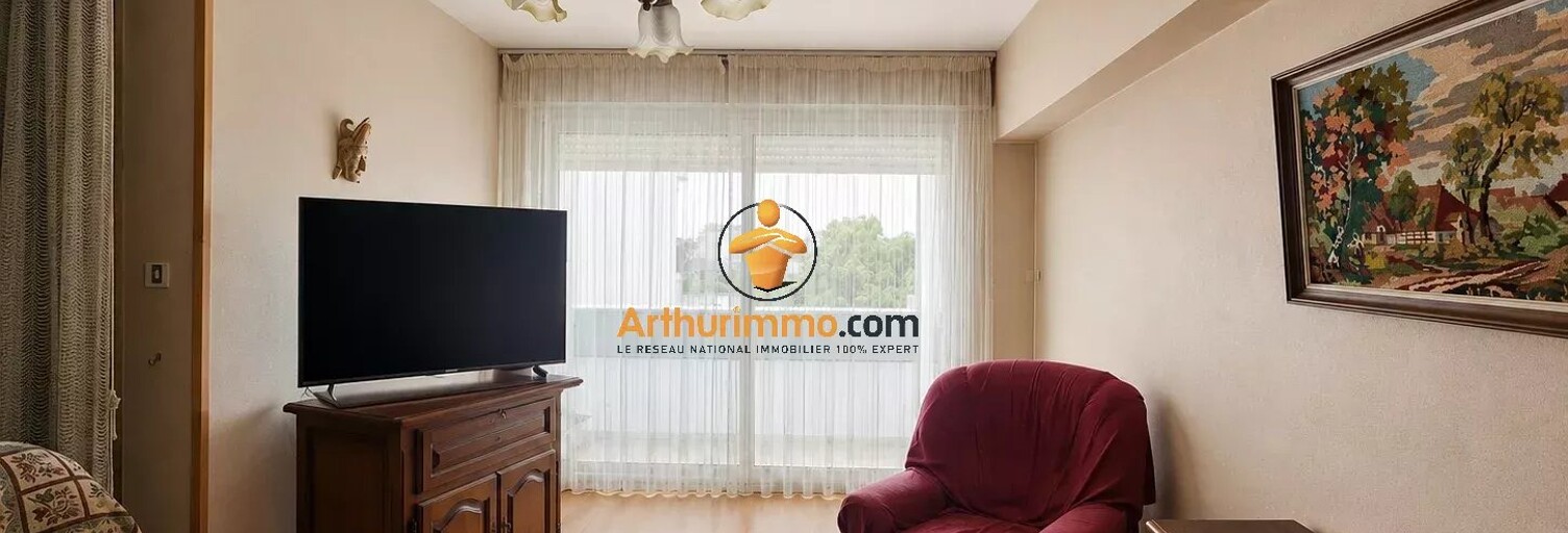 Appartement 4 Pièces 88 m² à vendre à Tarbes (65000)