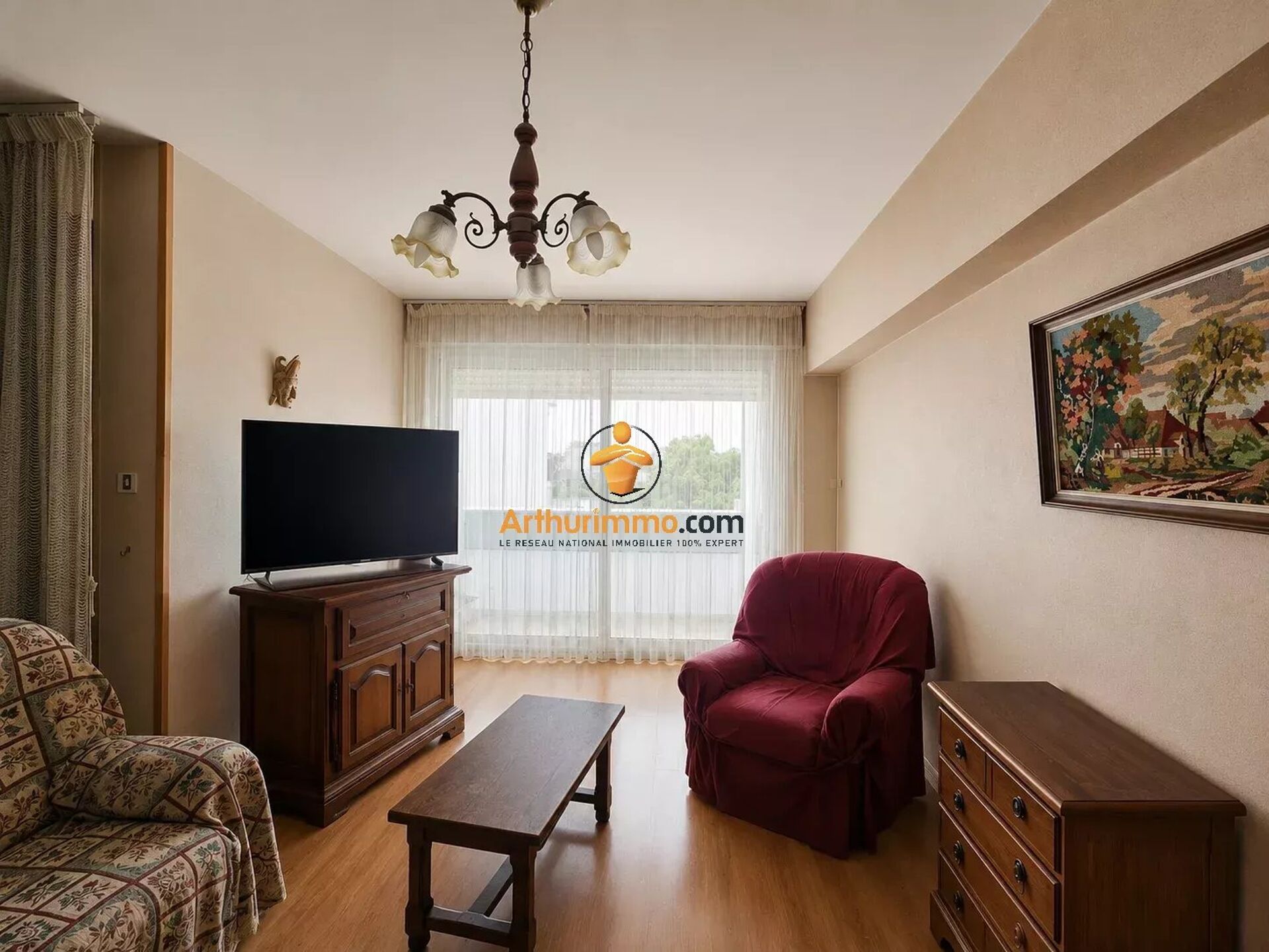 Appartement 4 pièces 88 m² · à Tarbes · 88 m² · 149 900 €