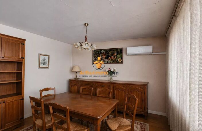Bel appartement lumineux de 4 pièces avec balcon à Tarbes - quartier marché brauhauban — photo 2