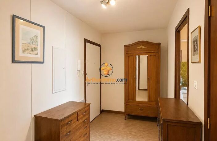 Bel appartement lumineux de 4 pièces avec balcon à Tarbes - quartier marché brauhauban — photo 3