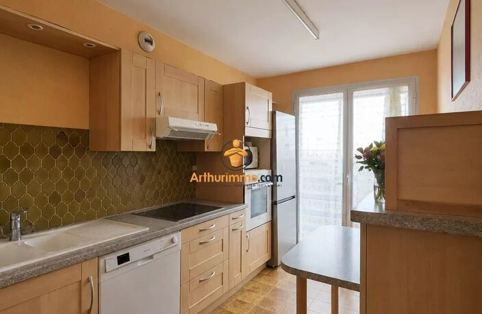 Bel appartement lumineux de 4 pièces avec balcon à Tarbes - quartier marché brauhauban — photo 4