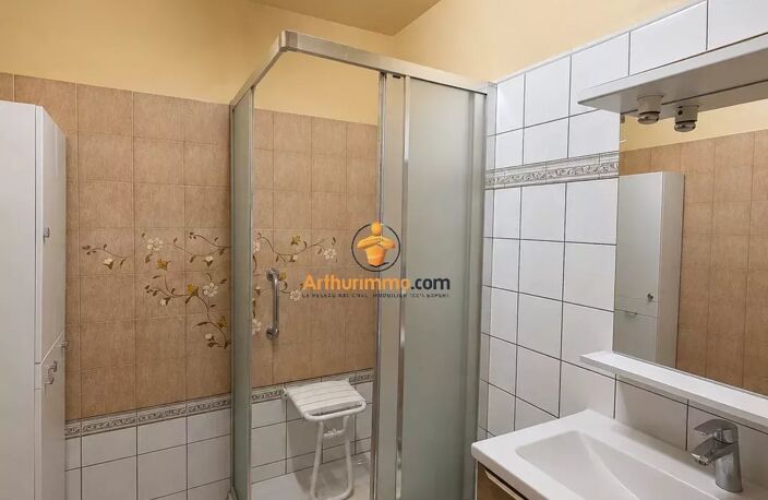 Bel appartement lumineux de 4 pièces avec balcon à Tarbes - quartier marché brauhauban — photo 5