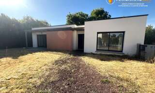 Maison 4 Pièces 90 m² à louer à Châteaubourg (35220)