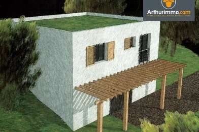 Maison 3 pièces 455000 €