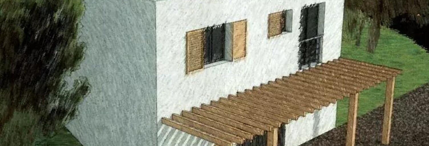 Maison 3 Pièces 62 m² à vendre à Porto-Vecchio (20137)