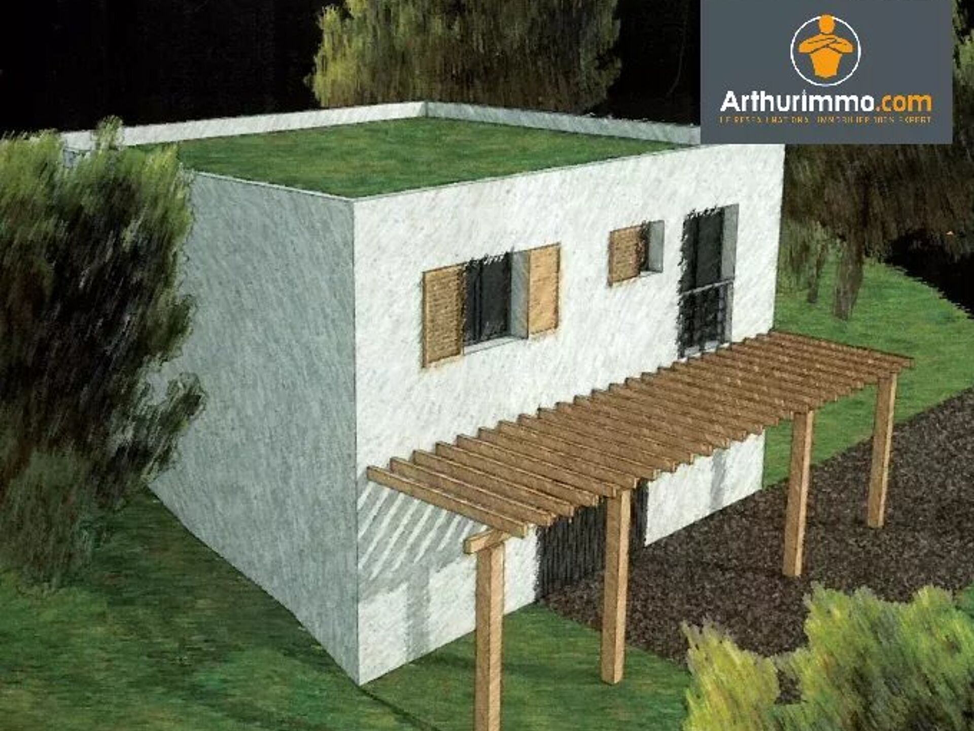 Maison 3 pièces 62 m² · à Porto-Vecchio · 62 m² · 455 000 €