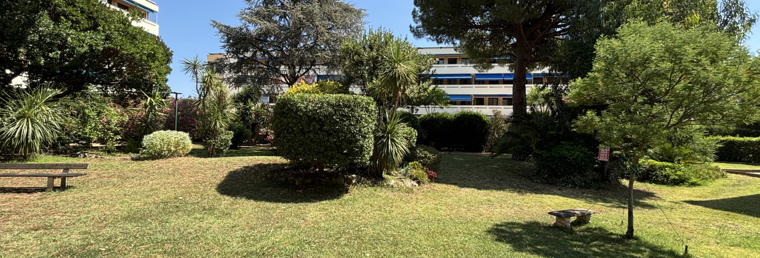 Appartement 5 Pièces 105 m² à vendre à Fréjus (83600)